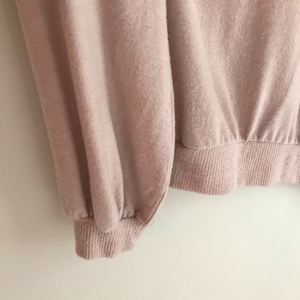 Free People Beach TGIF pullover - Picture 8 of 10